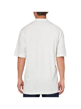 ARMANI EXCHANGE Armani Exchange Polo Uomo Off White - Bianco Off White